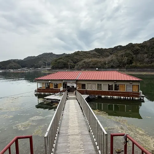 浮橋