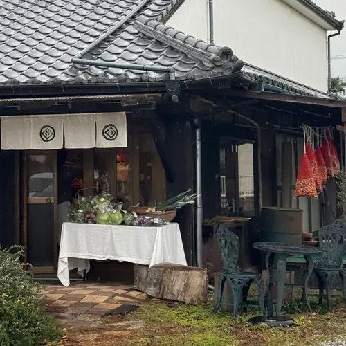 古民家あぶらや