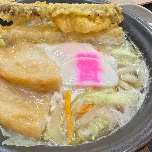 資さんうどん 古賀店