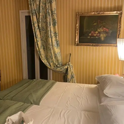 Hotel Cecil Rome