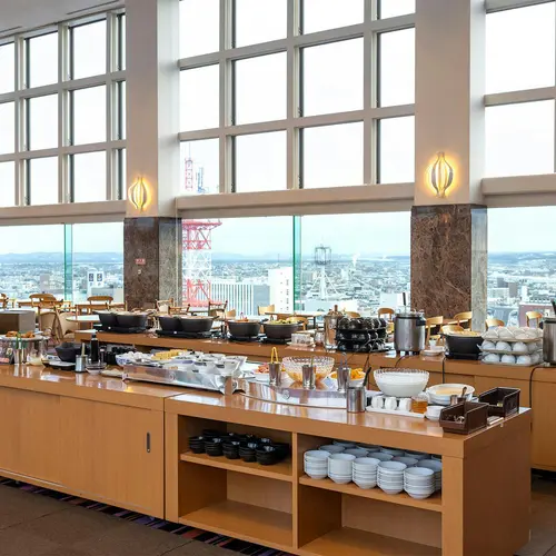 釧路プリンスホテル