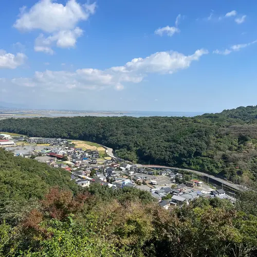 祐徳稲荷神社