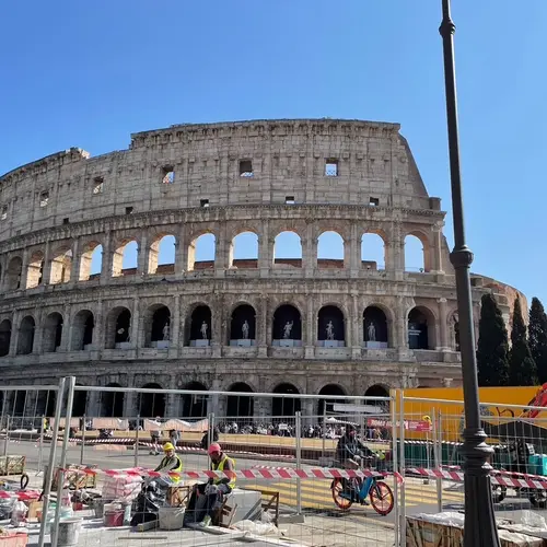 Colosseo （コロッセオ）