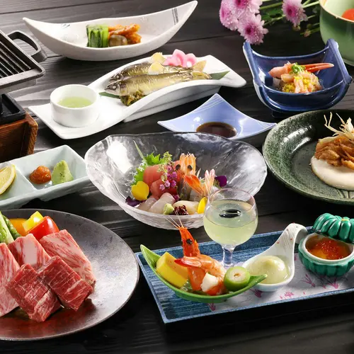 飯田観光ホテルよし乃亭