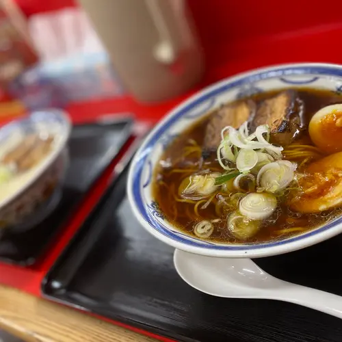 波佐見ラーメンセンター
