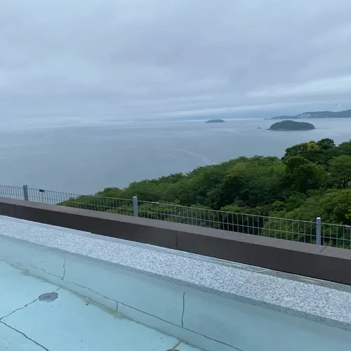 天空海遊の宿末広