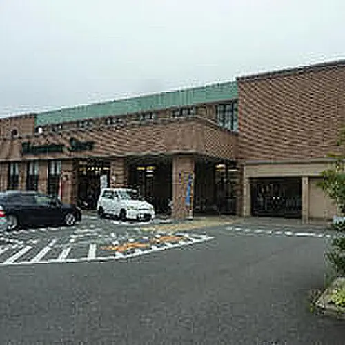 しずてつストア流通通り店