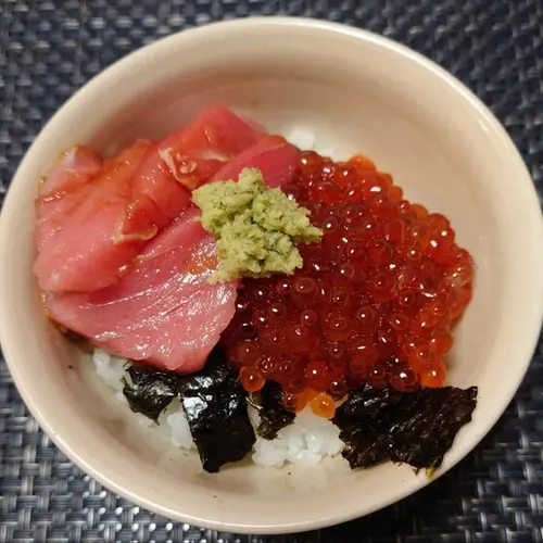 大宮鮮魚店