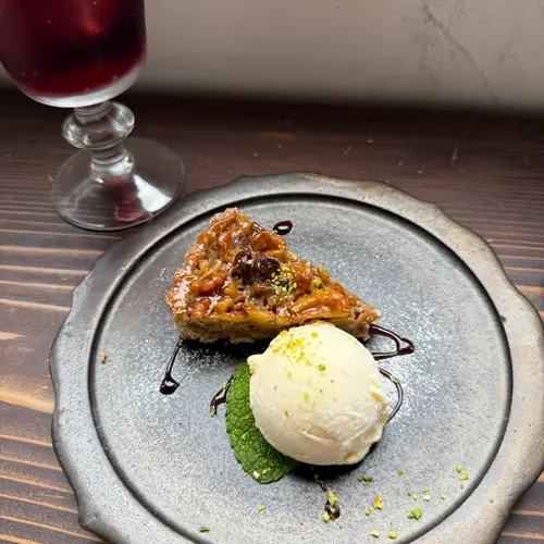 dilettante cafe （ディレッタント カフェ）