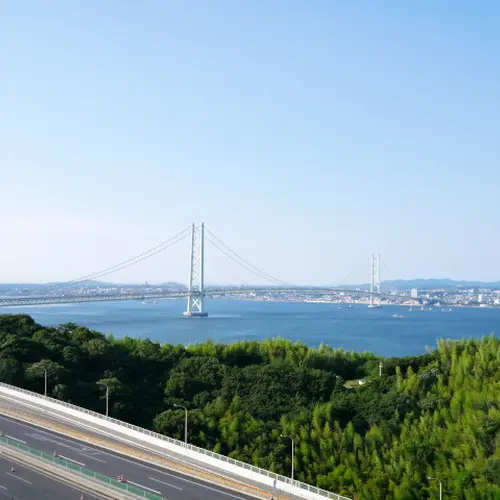 淡路ハイウェイオアシス