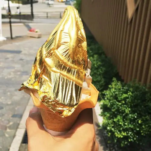 箔一 兼六園店