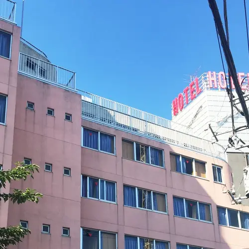 サクラホステル浅草