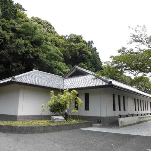 たつの市立龍野歴史文化資料館
