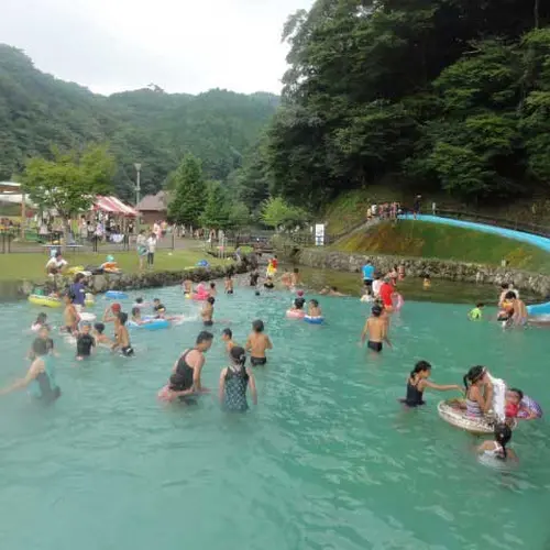 福岡の夏休みに関するおでかけ Holiday ホリデー