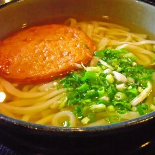 一休うどん
