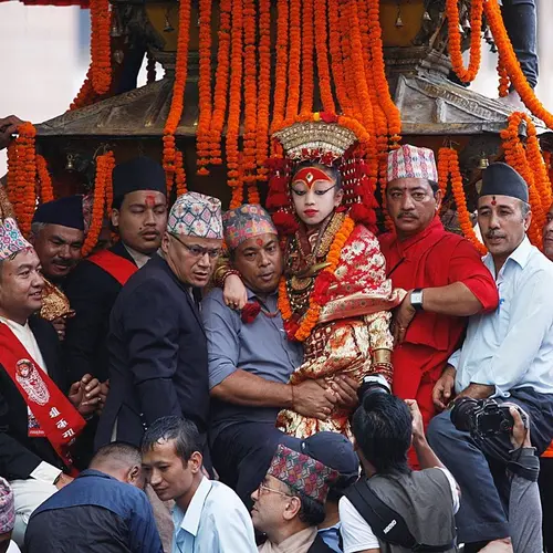 Durbar Square