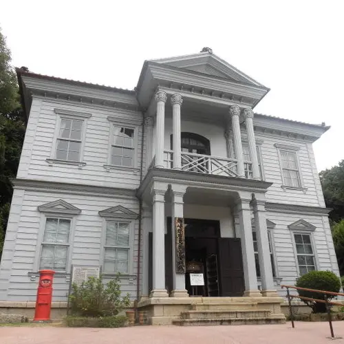 神崎郡歴史民俗資料館