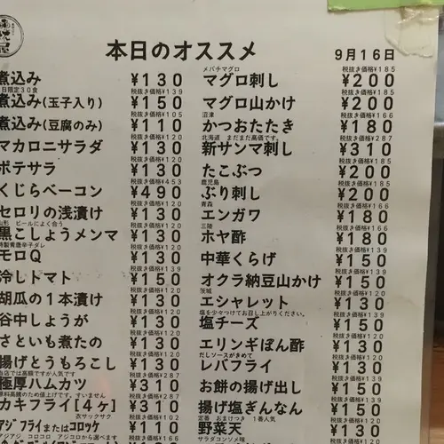 大井町駅周辺の観光におすすめ 人気 定番 穴場プランが31件 Holiday ホリデー