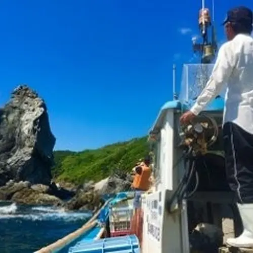 沼島おのころクルーズ