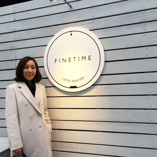 FINETIME COFFEE ROASTERS