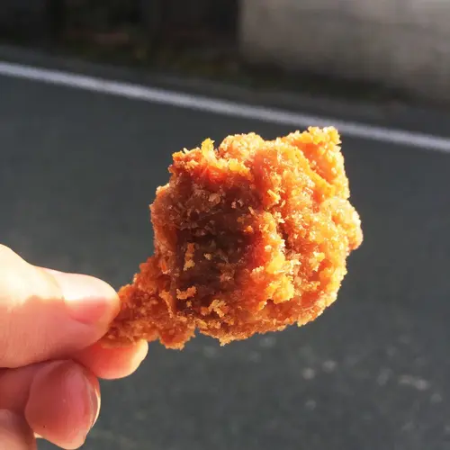 森本かしわ店