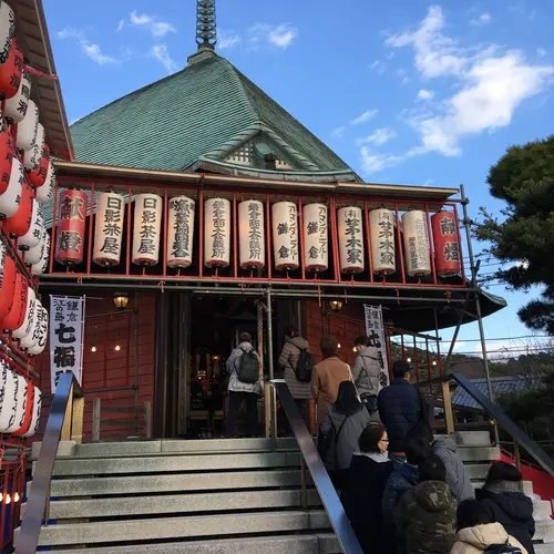 本覚寺