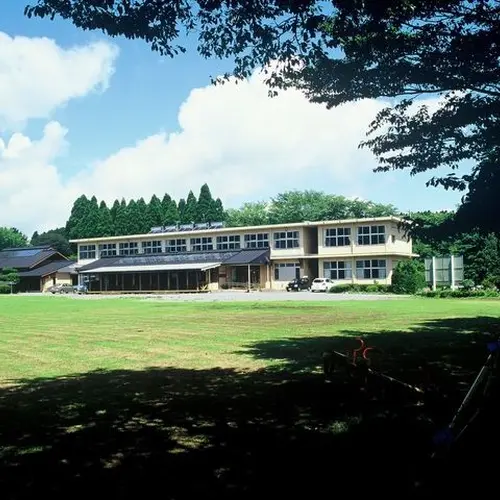 阿蘇市なみの高原やすらぎ交流館