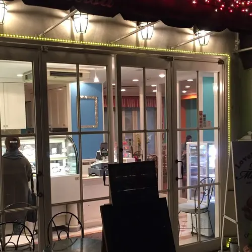 ドルチェマリリッサ 表参道店