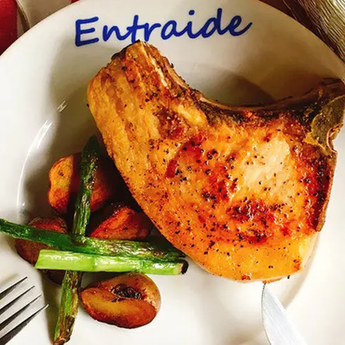 神楽坂ワイン食堂 Entraide