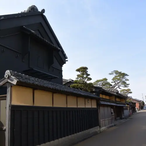 旧長谷川邸