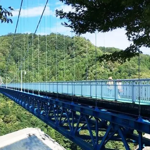 竜神大吊橋