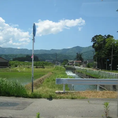 出羽三山神社