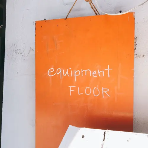 equipment:FLOOR