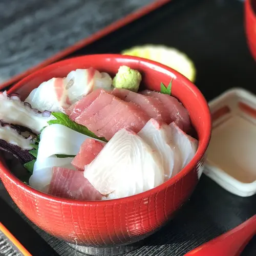 浜ん小浦 天草一号橋店