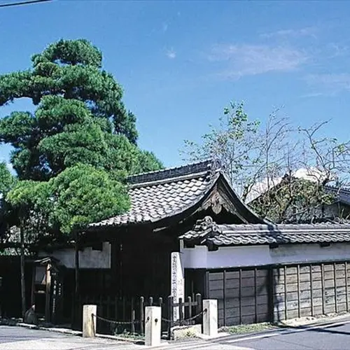 大井宿