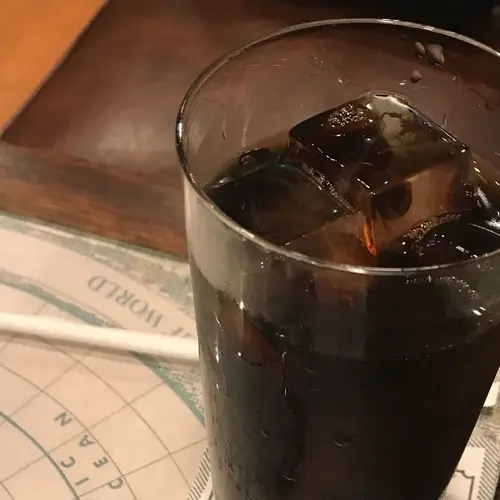 珈琲 伴茶夢 目白店
