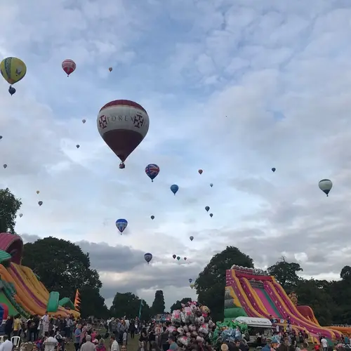 イギリスの子供に関するおでかけ Holiday ホリデー