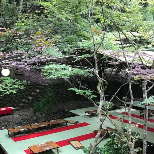 真々庵