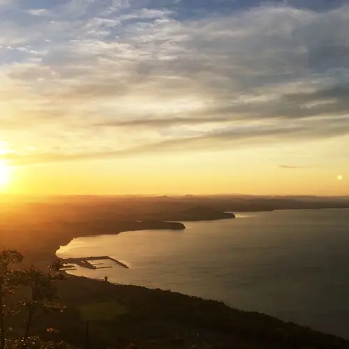 サロマ湖展望台