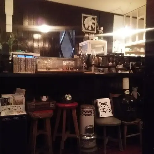 Cafe Maru Enoshima カフェーマル