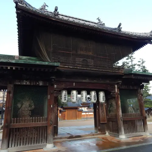大願寺