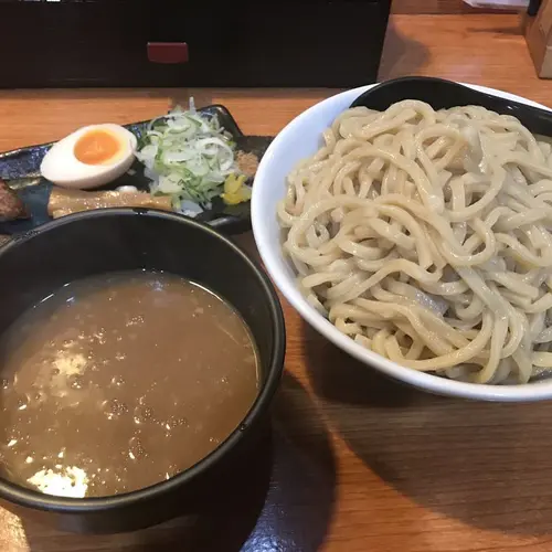 ラーメン春樹 西巣鴨店