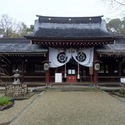 富部神社