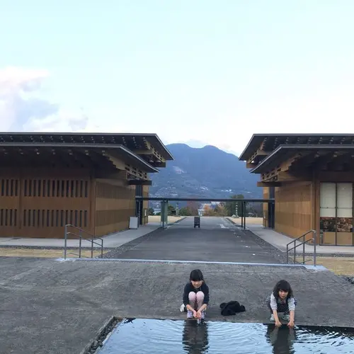 三重県立熊野古道センター