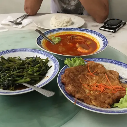 Restoran Anak Nyonya