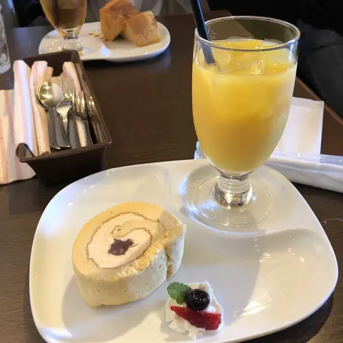 カフェリア