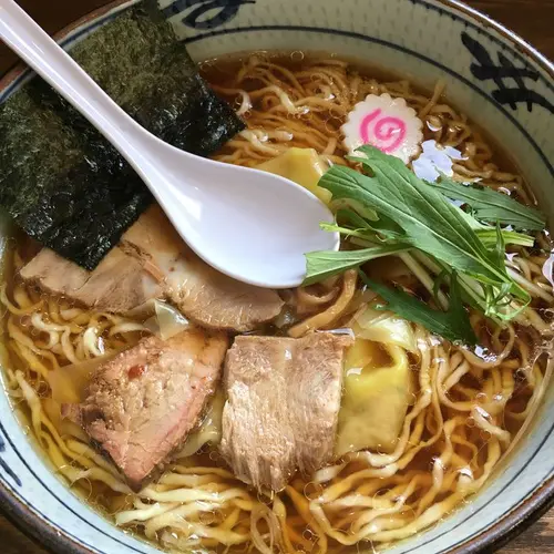 手打ち工房凌駕