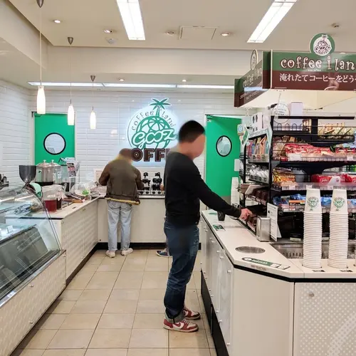 ｇｏｏｚいちょう並木通り店