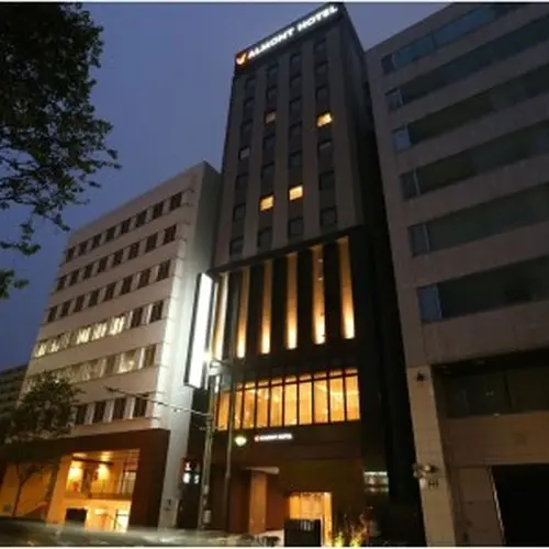 アルモントホテル仙台 Almont Hotel Sendai