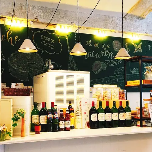 TSURUCAFE（ツルカフェ）